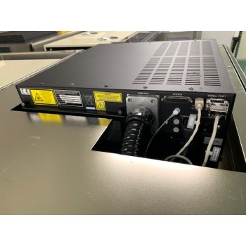 Hitachi LS6800 Wafer Surface Inspection  